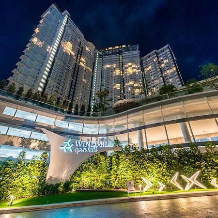 Genting Windmill Moutain View 4-Room Executive Suite 겐팅 하일랜드 외부 사진